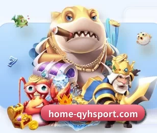home-qyhsport.com的故事