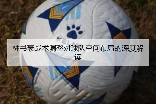 林书豪战术调整对球队空间布局的深度解读