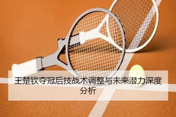 王楚钦夺冠后技战术调整与未来潜力深度分析