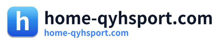 home-qyhsport.com Logo
